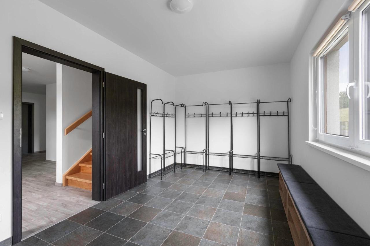 Holiday House Adam Prosecne Ngoại thất bức ảnh