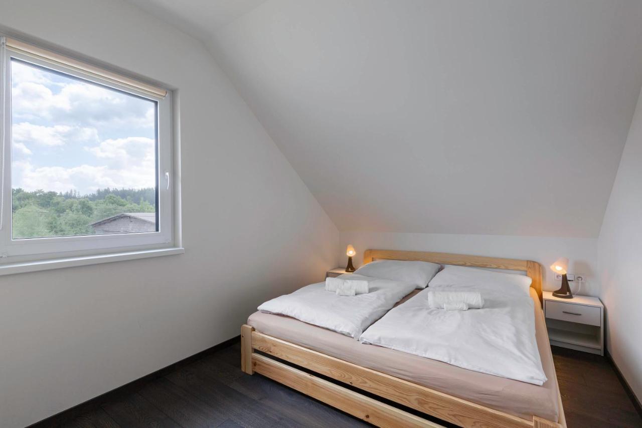 Holiday House Adam Prosecne Ngoại thất bức ảnh